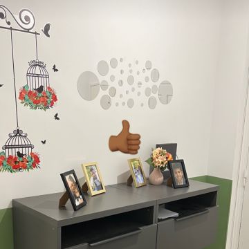 KELVYN ALENCAR PINTURA RESIDENCIAL E OUTROS - Entroncamento - Instalação de Bancada de Cozinha