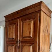 Marcenaria Paulo Gomes - Alcobaça - Framing Carpentry