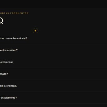 Jesus - Aveiro - Web Design