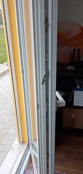 Especialista em Reparação de Janelas - Casa
