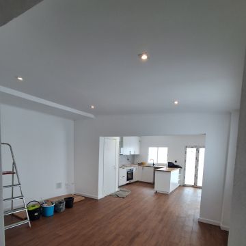 Construdores - Coruche - Construction de maison modulaire