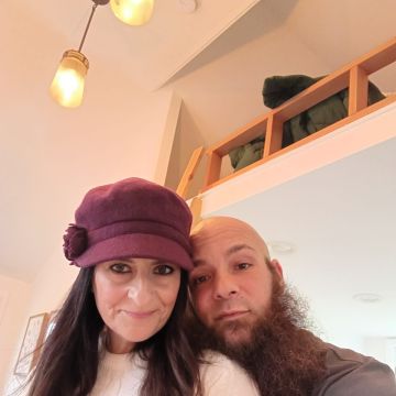 Milena Nunes - Sines - Hundeausführung