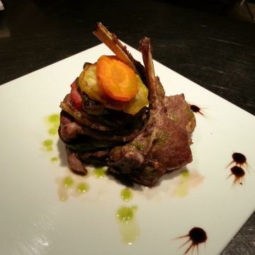 Chef Wuriel Pereira - Olhão - Personal Chef