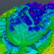 TopoRigor 3D GeoServices - Benavente - Ingenieurwesen und Technisches Design
