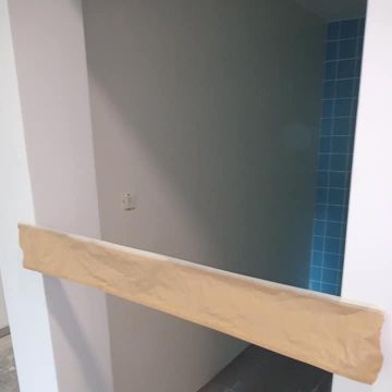 Construtora Jorge Alves - Amadora - Remodelação de Casa de Banho