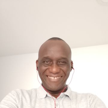 John Sagai - Lisboa - TOEFL-Training (Test of English as a Foreign Language)