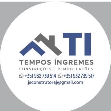 Josimar - Coimbra - Instalação de Escadas