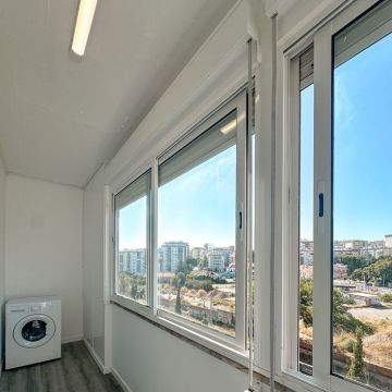 KELVYN ALENCAR PINTURA RESIDENCIAL E OUTROS - Entroncamento - Insonorização