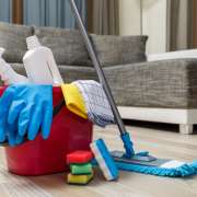 Top Clean - Limpezas Profissionais - Olhão - Limpeza de Persianas