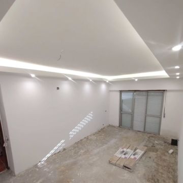 KELVYN ALENCAR PINTURA RESIDENCIAL E OUTROS - Entroncamento - Instalação de Pavimento em Madeira