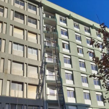 Vai e Vem Transportes - Sintra - Mudanzas de larga distancia