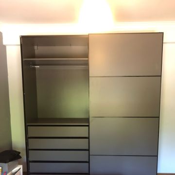 Fabiano Chalusniaki - Sintra - Blinds Repair