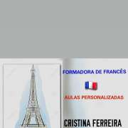 Aulas de Francês e Português Lingua Não Materna - Vila Nova de Famalicão - Aulas de Português para Estrangeiros