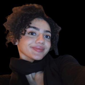 Izadora Rocha - Gondomar - Organização da Casa