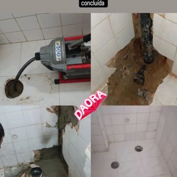 Sérgyus Faz Tudo - Odivelas - Instalación de ventiladores
