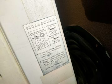Ar Condicionado e Ventilação