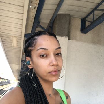 Tatianna - Sintra - Deep or Spring Cleaning