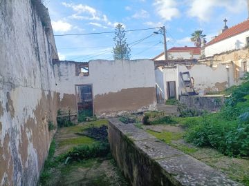 Remodelações e Construção