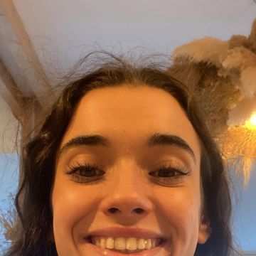 Lara Rodrigues - Almada - Organização da Casa