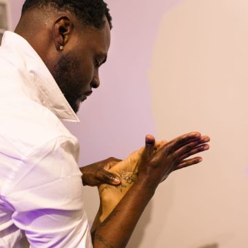 Leo massagens - Setúbal - Chef personal (una vez)