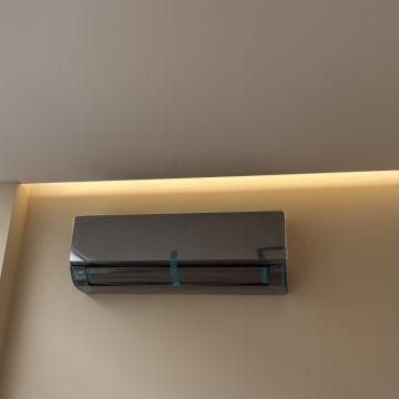 Zansolar energias renováveis - Lousã - Central Air Conditioning Repair