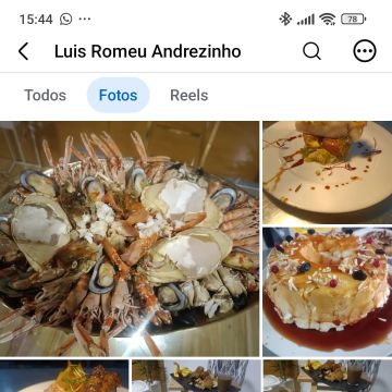 Luís Andrezinho - Condeixa-a-Nova - Corporate Lunch Catering