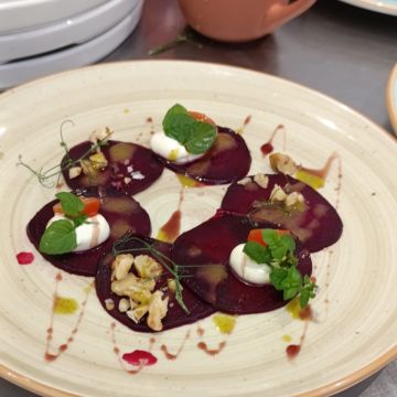 Chef Wuriel Pereira - Olhão - Serviço de Catering para Casamentos