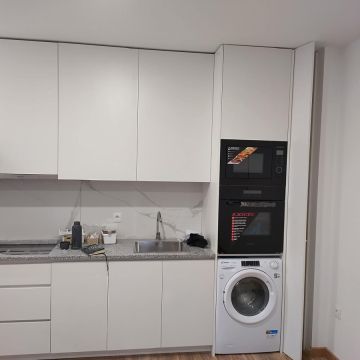 Barbosa e Valença - Braga - Boden verlegen