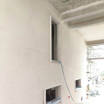 JD Serviços - Ferreira do Zêzere - Exterior Painting
