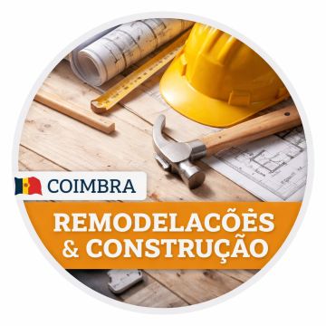 Vanildo - Coimbra - Instalación de suelos de baldosas o piedras