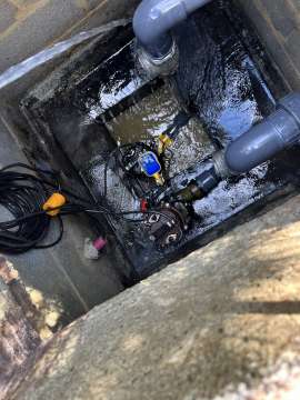 Plumber