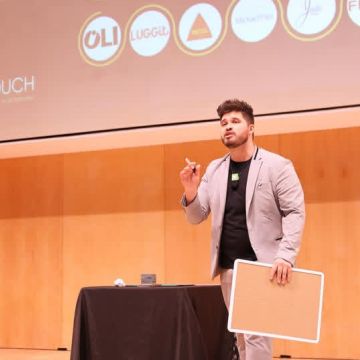 Magia nos teus Eventos - Lisboa - Contador de Histórias