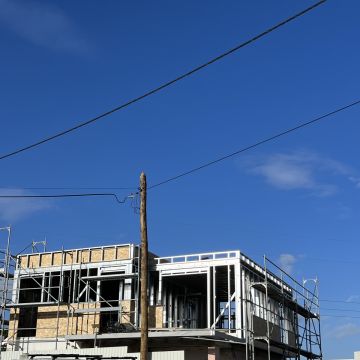 Lima Steel - Setúbal - Gazebo Installation