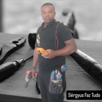 Sérgyus Faz Tudo - Odivelas - Instalación o reemplazo de tejados
