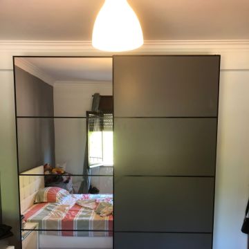 Fabiano Chalusniaki - Sintra - Carpentry and Woodworking