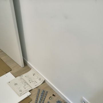 KELVYN ALENCAR PINTURA RESIDENCIAL E OUTROS - Entroncamento - Clarabóias