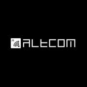 ALTCOM - Informática de Excelência - Estarreja - Design de Logotipos