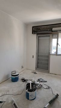 Installation de fenêtres en PVC