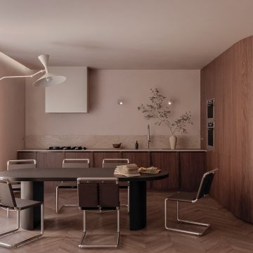 Fernanda Della Flora - Porto - Architekturarbeiten