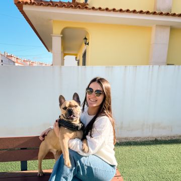 Mariana Dionísio - Vila Franca de Xira - Babyfotografie
