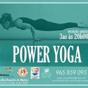 Yoga Raquel Reis - Albufeira - Yoga