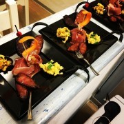 LFC Food Service - Vila Franca de Xira - Event Catering (Buffet)