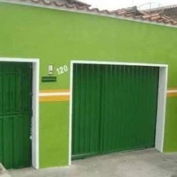 Clayton castro - Caldas da Rainha - Pintura de Interiores