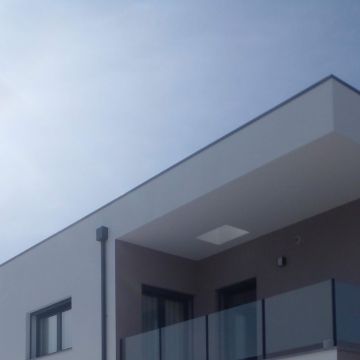 Clayton castro - Caldas da Rainha - Pintura Exterior
