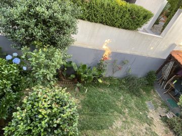 Jardinagem e Relvados