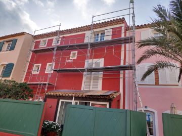 Roberto Magno - Albufeira - Instalação ou Substituição de Telhado