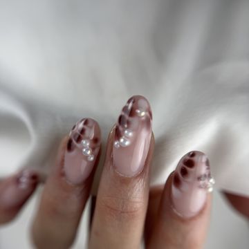Tita Nail Artist - Barcelos - Maniküre und Pediküre