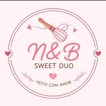 N & B Sweet Duo - Sintra - Catering Service für Hochzeit
