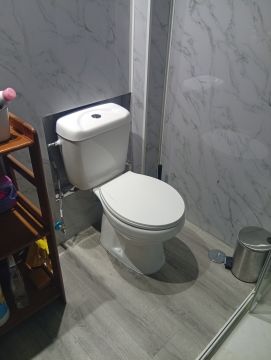 Ewerton Oliveira - Seixal - Instalação ou Substituição de Telhado