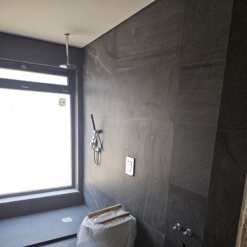 Santos remodelação - Faro - Toilet Repair